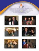 Chabad @ Hopkins Inaugural Annual Dinner