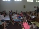 Synagogue & Mikva Tour 