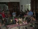 FIELD TRIP (at home of Howard & Karen Friedman)
