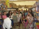 Kosher Tour of Seven Mile Market