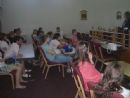 Synagogue & Mikva Tour 