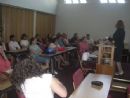 Synagogue & Mikva Tour 