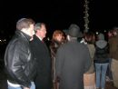 With Maryland Gubenatorial Hopeful Mr. & Mrs George Owings