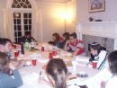 Classes in the Chabad House