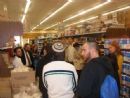 Kosher Tour in 7 Mile Market by Supervisor of Star-K