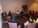 Mikvah Tour