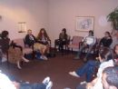 Mikvah Tour