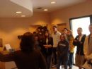 Mikvah Tour
