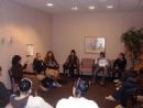 Mikvah Tour
