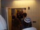 Mikvah Tour