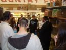 Kosher Tour in 7 Mile Market by Supervisor of Star-K