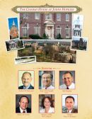 Past Honorees - 2010