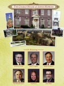 Dinner Honorees - 2011